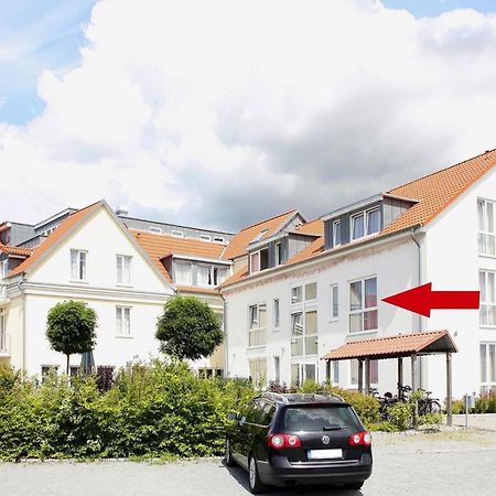 Apartment Little Starfish Wiek Wiek auf Rügen Zewnętrze zdjęcie