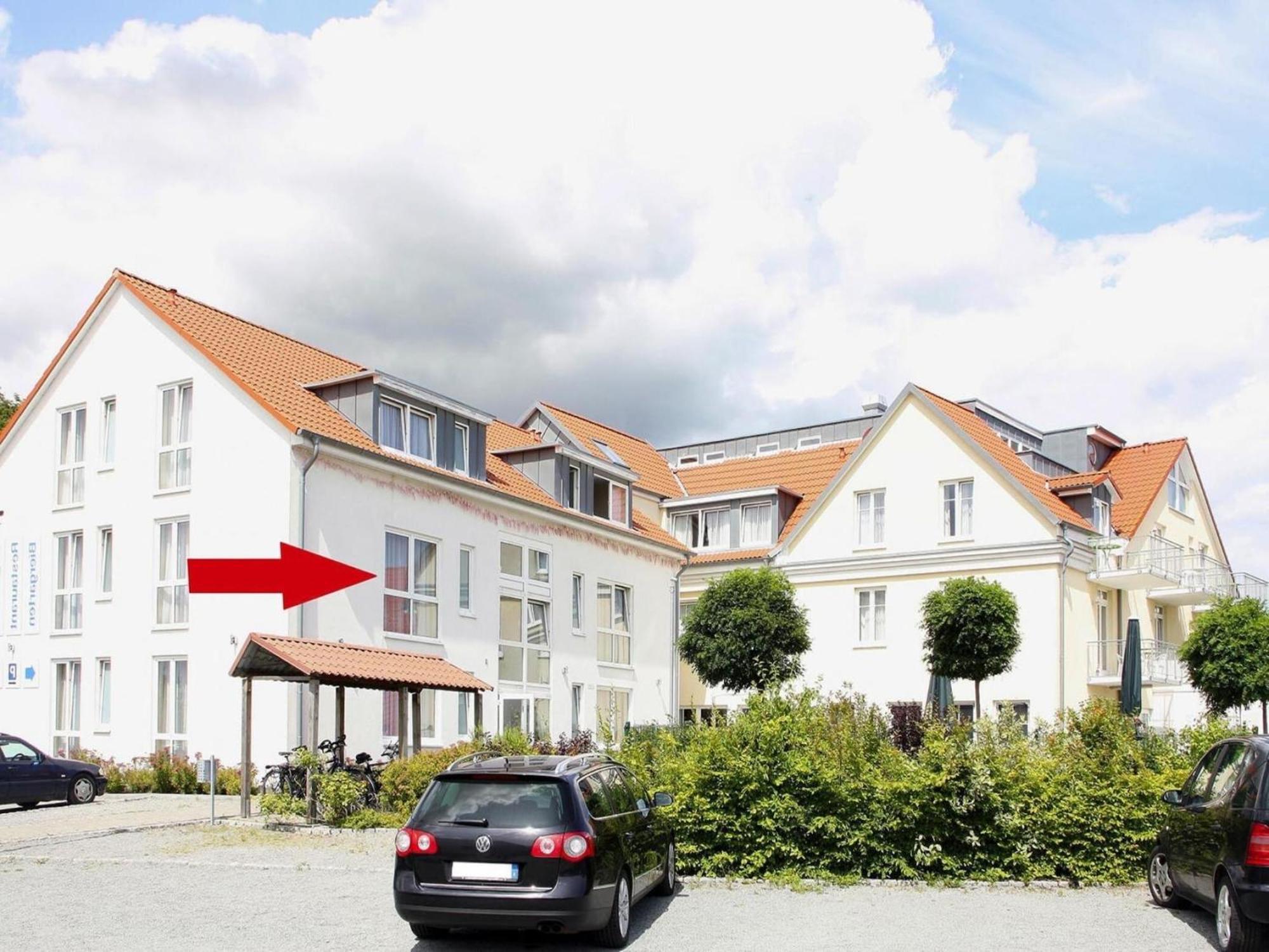 Apartment Little Starfish Wiek Wiek auf Rügen Zewnętrze zdjęcie